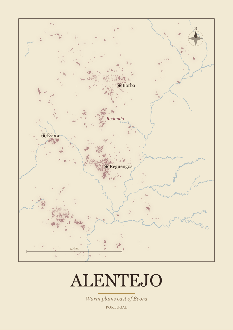 Alentejo