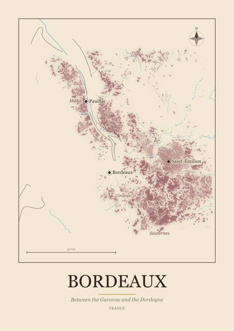 Bordeaux