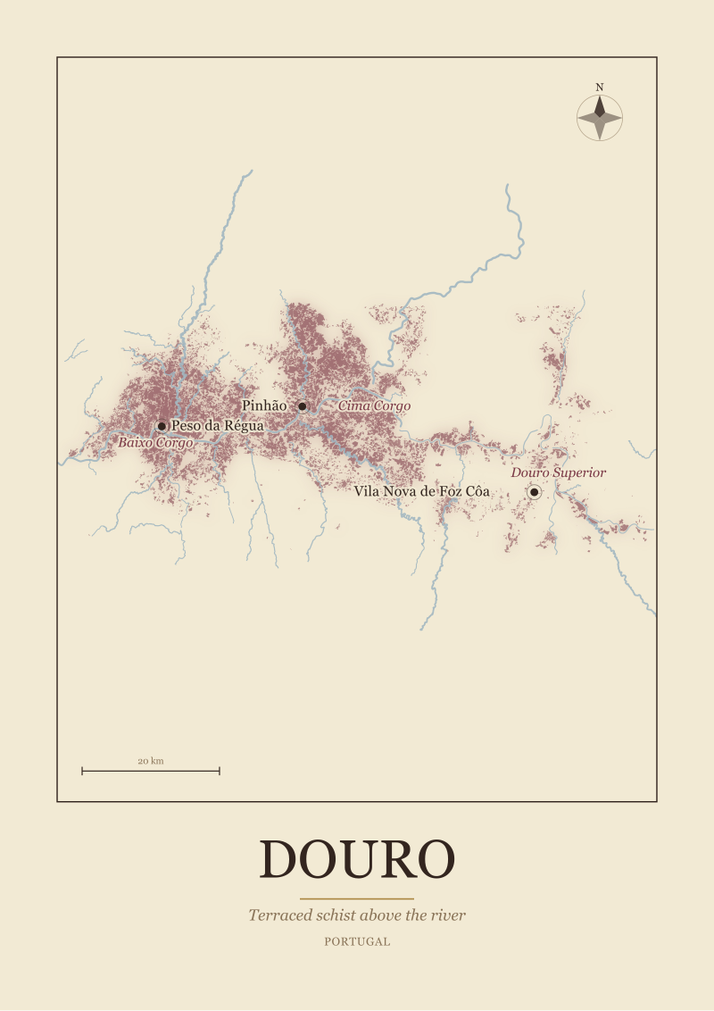 Douro