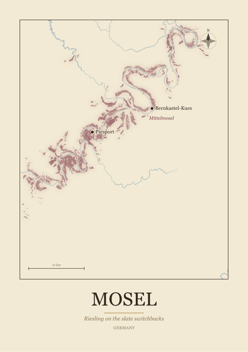 Mosel