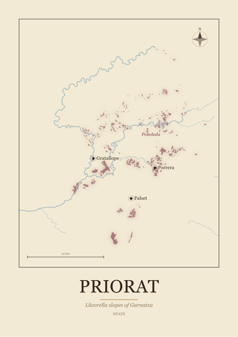 Priorat