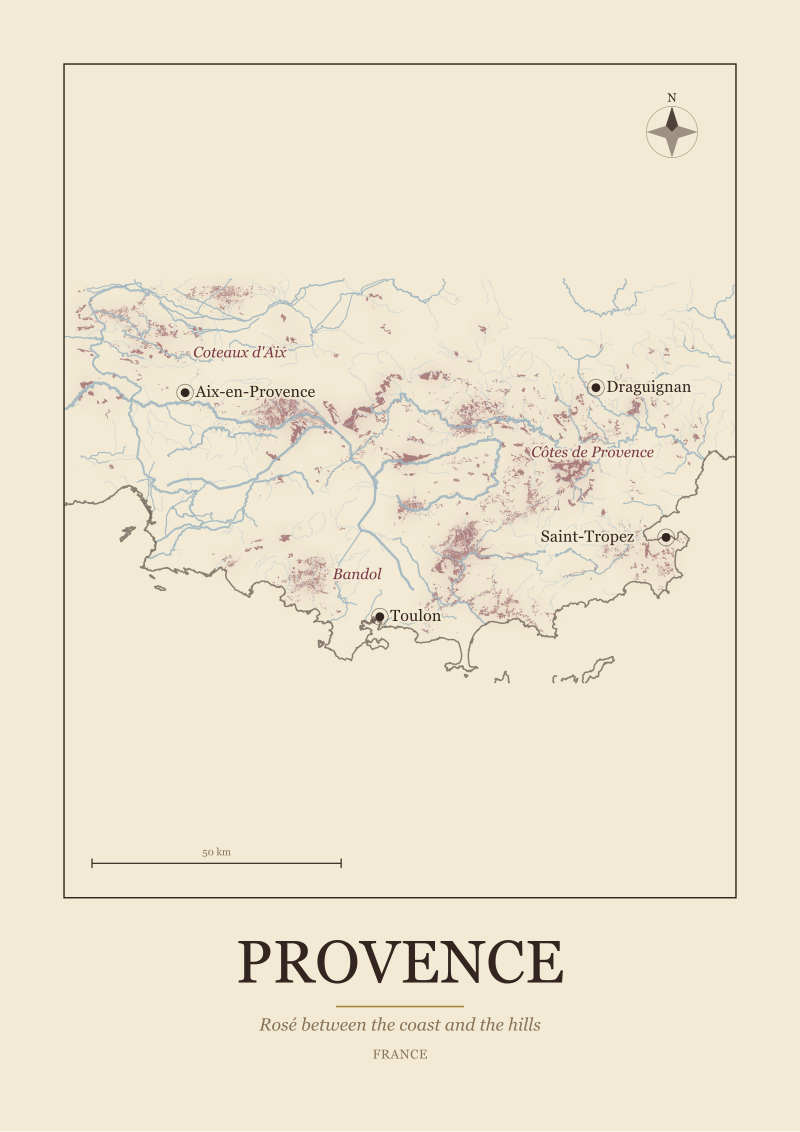 Provence