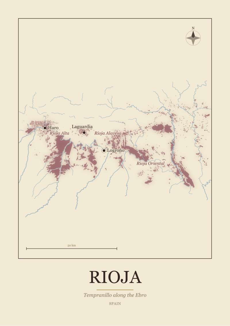 Rioja