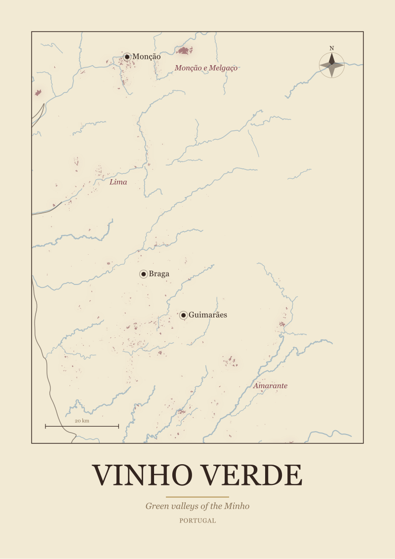 Vinho Verde